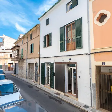 Robin By Interhome Holiday home Sa Pobla