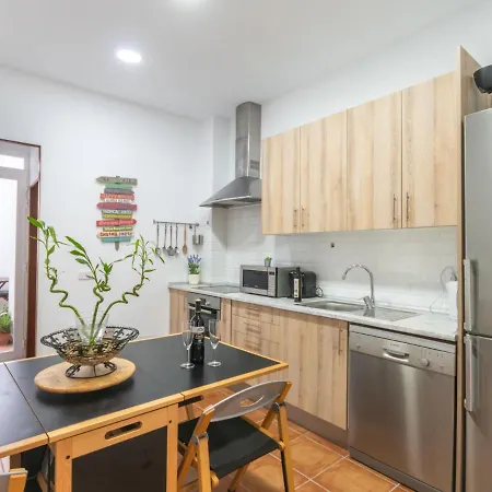 Robin By Interhome Sa Pobla