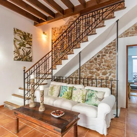 Robin By Interhome * Sa Pobla