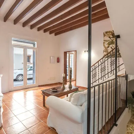 Robin By Interhome * Sa Pobla