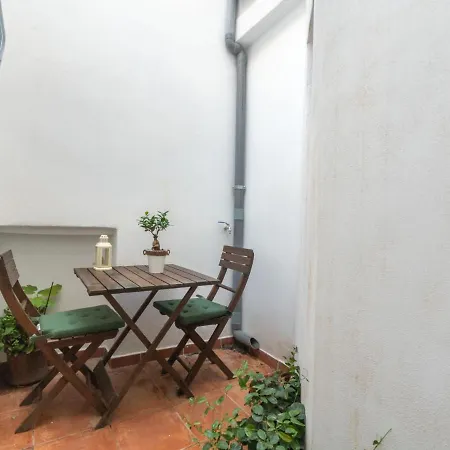 Robin By Interhome * Sa Pobla