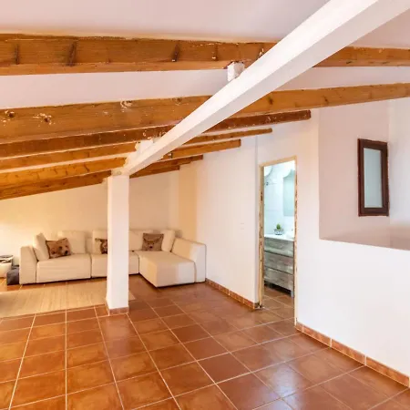 Robin By Interhome Sa Pobla