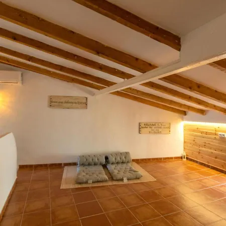 Robin By Interhome Holiday home