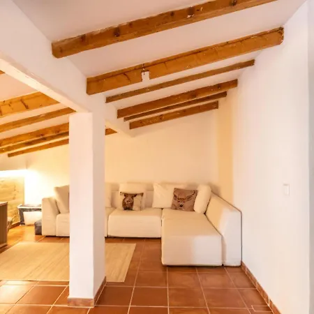 Robin By Interhome Holiday home *