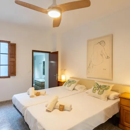 Holiday home Robin By Interhome *