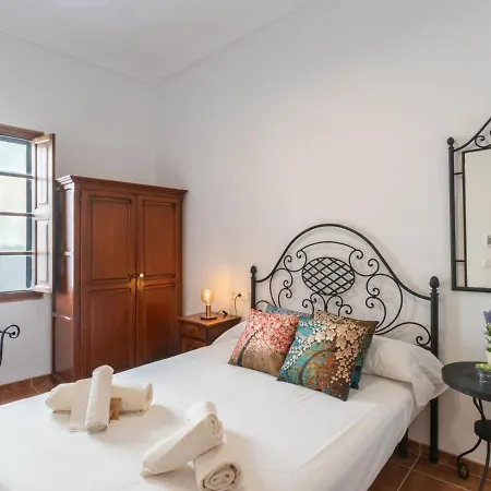 Holiday home Robin By Interhome