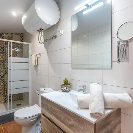 Holiday home Robin By Interhome *