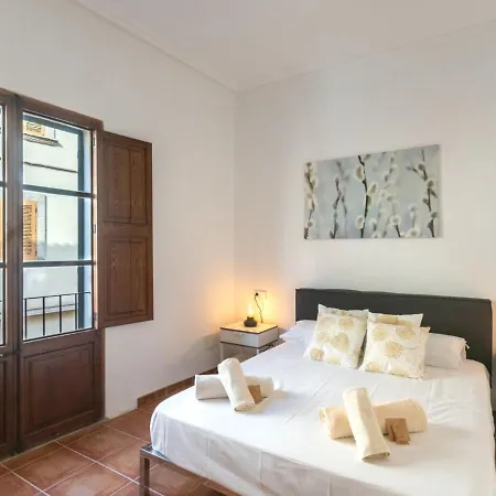 Holiday home Robin By Interhome Sa Pobla